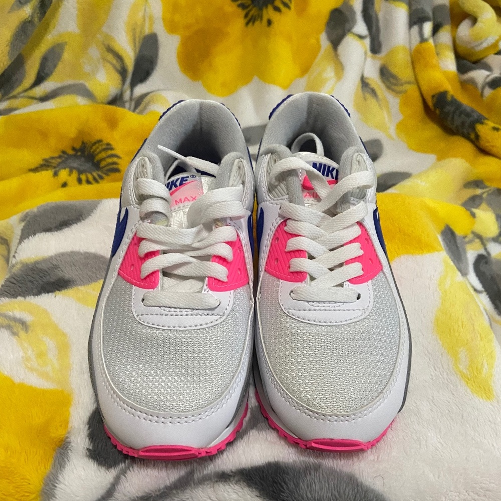 💜Nike Air Max🩷 - Picture 4 of 9